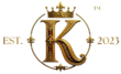 kraversk front sticker